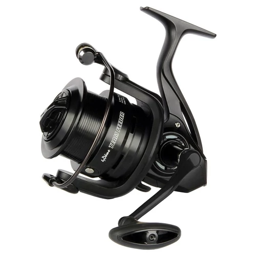 BY DÖME TEAM FEEDER POWER FIGHTER PRO