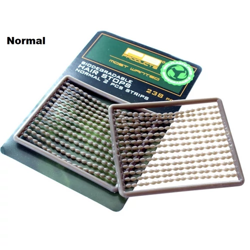 PB PRODUCTS BIO HAIR STOPS NORMAL STOPPER