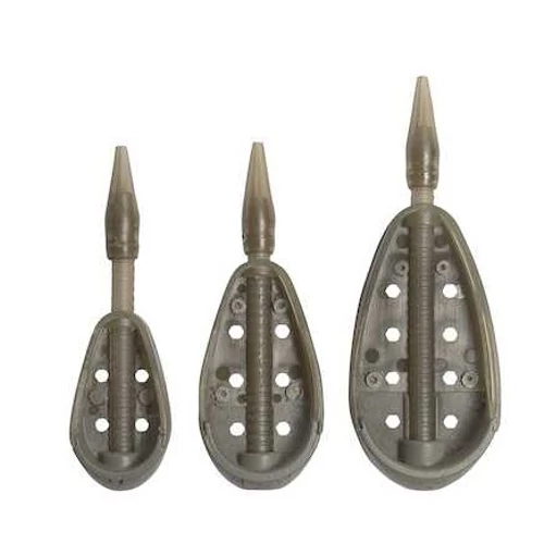 PRESTON ICS IN-LINE BANJO XR FEEDER KOSÁR