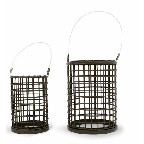 PRESTON WIRE BAIT UP FEEDERS