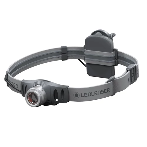 LEDLENSER SH-PRO100 FEJLÁMPA + ELEM