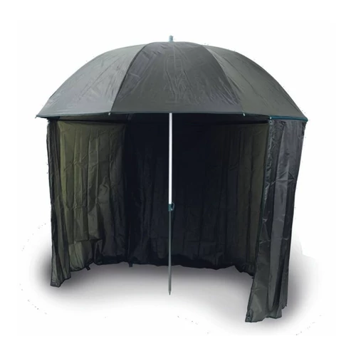 TRABUCCO OMBRELLONE 250PU HALF TENT SÁTRAS ERNYŐ