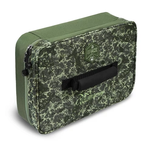 DELPHIN RIGSTATION SPACE C2G SZERELÉKES TÁSKA