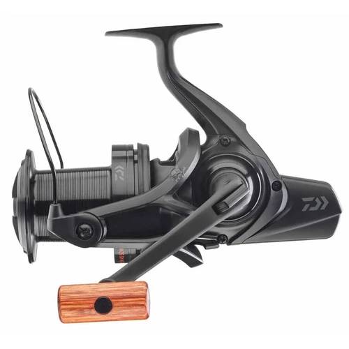 DAIWA 21 EMBLEM 45 SCW QD SD ORSÓ