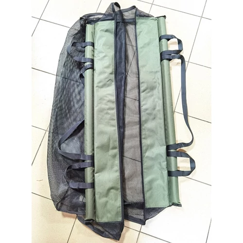 LEBEGŐ MÉRLEGELŐ ZÖLD/FEKETE