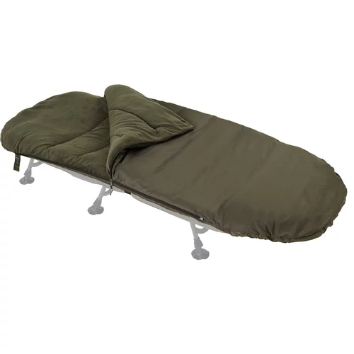 TRAKKER BIG SNOOZE PLUS COMPACT HÁLÓZSÁK