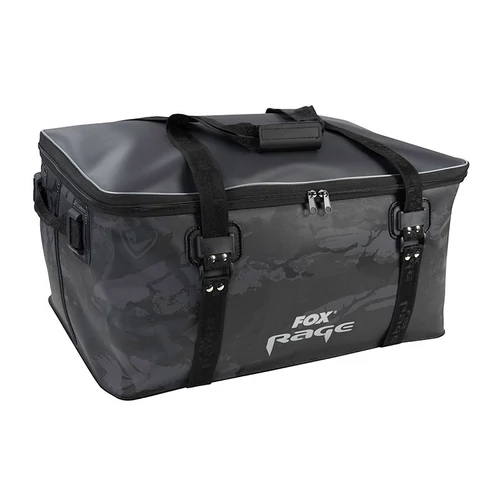 FOX RAGE VOYAGER® CAMO WELDED BAGS EVA PERGETŐ TÁSKA XXL