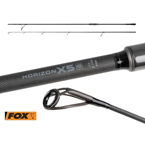 FOX HORIZON X5-S BOT
