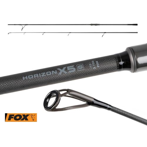 FOX HORIZON X5-S BOT