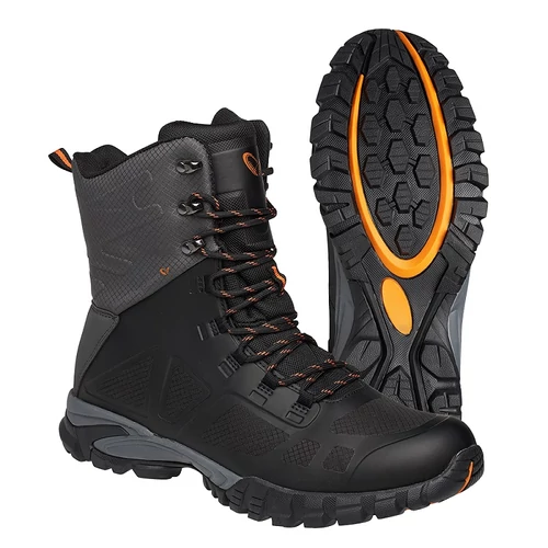 SAVAGE GEAR PERFORMANCE BOOT GREY/BLACK BAKANCS