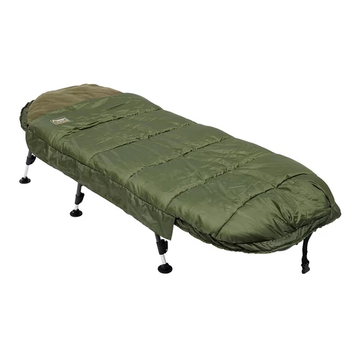 AVENGER S/BAG & BEDCHAIR SYSTEM 6 LEGS ÁGY + HÁLÓZSÁK SZETT