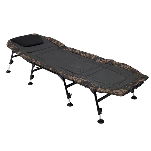 PROLOGIC AVENGER BEDCHAIR 8 LEG 120KG HORGÁSZ ÁGY