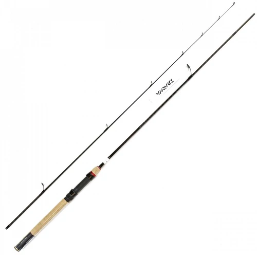 DAIWA NINJA X ULTRA LIGHT SPIN PERGETŐ BOT 1,80M 2-8G