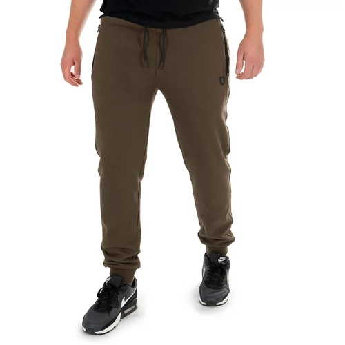 FOX KHAKI/CAMO JOGGER NADRÁG