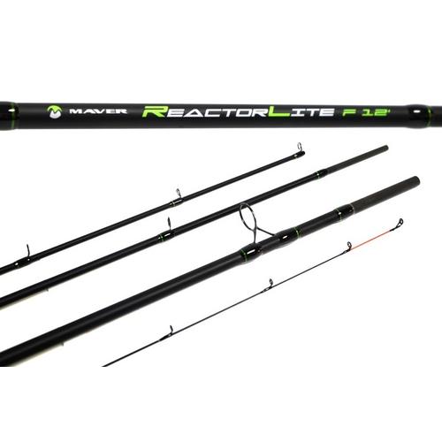 MAVER REACTORLITE FEEDER BOT 4,20M 140G