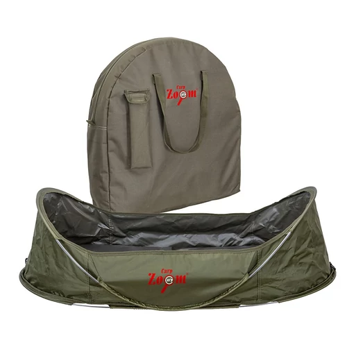 CARP ZOOM POP UP PONTYBÖLCSŐ