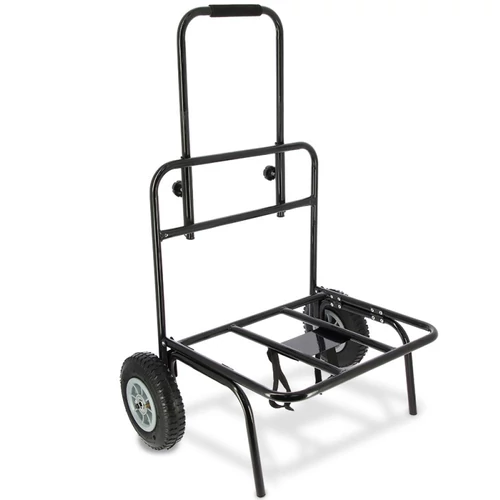 NGT KOMPACTA TROLLEY HORGÁSZ KOCSI