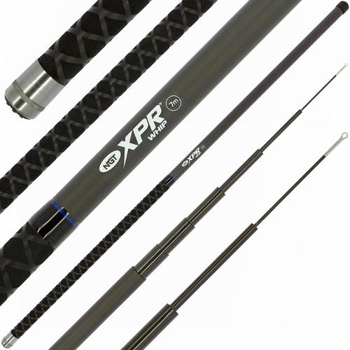 NGT XPR WHIP 7M FULL CARBON SPICCBOT
