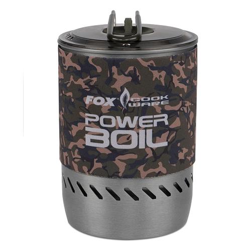 FOX COOKWARE INFRARED POWER BOIL PANS EDÉNY