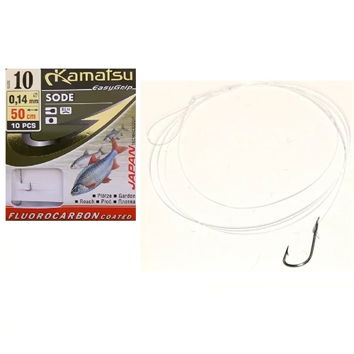 KAMATSU SODE ELŐKÖTÖTT HOROG