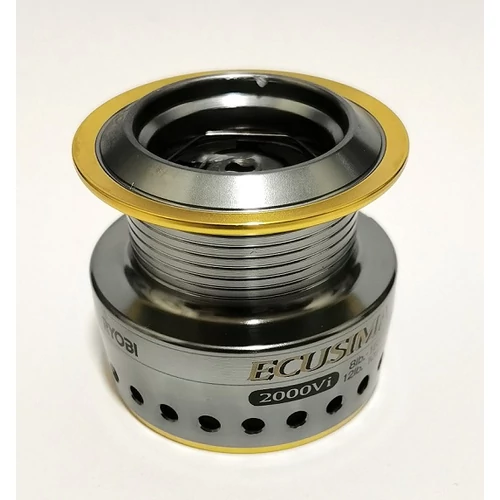 RYOBI ECUSIMA 2000 VI ALUMÍNIUM PÓTDOB