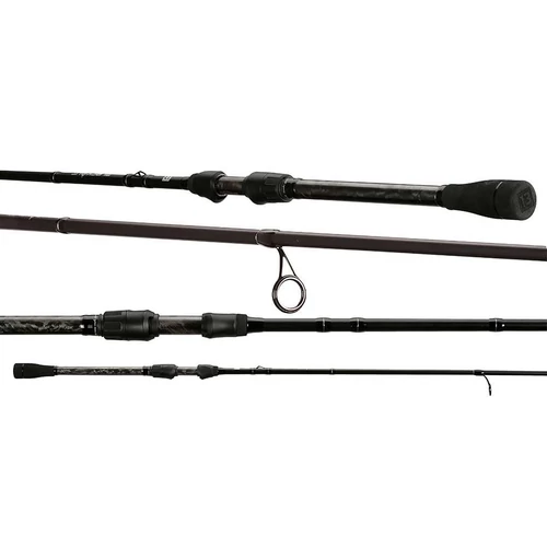 13 FISHING BLACK OUT MH PERGETŐ BOT 2,44M 15-40G