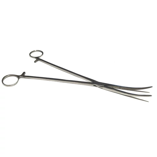 ENERGO TEAM HAJLÍTOTT ÉRFOGÓ CSIPESZ 25CM