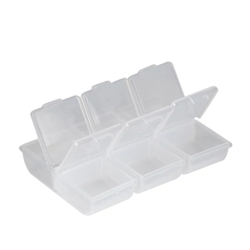 ENERGOTEAM 6 FAKKOS APRÓCIKKES DOBOZ