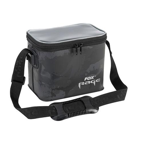 FOX RAGE VOYAGER® CAMO WELDED BAGS PERGETŐ TÁSKA - SMALL