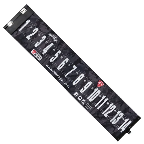 FOX RAGE VOYAGER® CAMO EDITION PREDATOR MEASURE RAGADOZÓS HALMATRAC