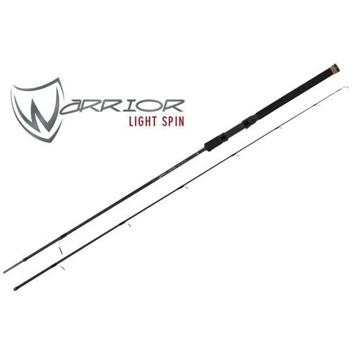 FOX RAGE WARRIOR LIGHT SPIN PERGETŐ BOT 5-15G