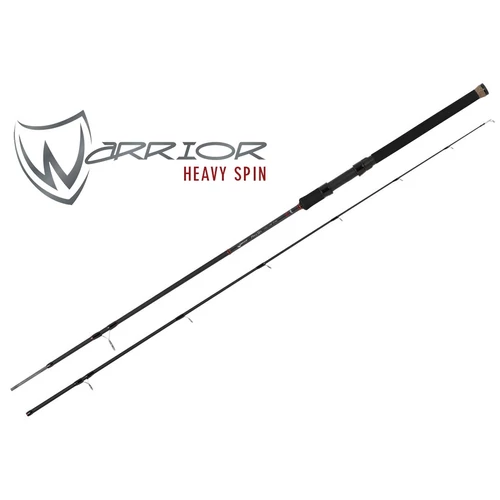 FOX RAGE WARRIOR HEAVY SPIN PERGETŐ BOT