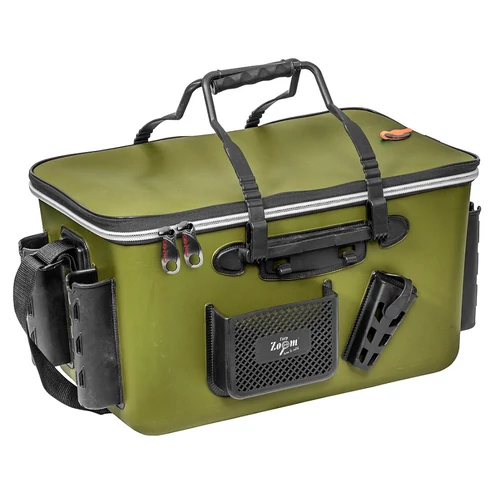 CARP ZOOM EVA CARRYALL-M HORGÁSZTÁSKA