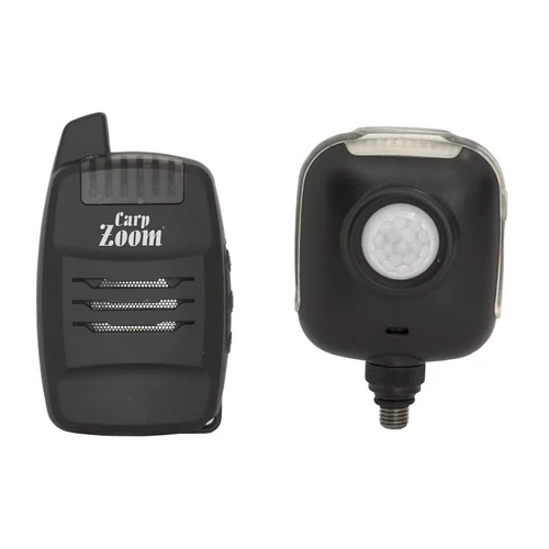 CARP ZOOM FK7 WIRELESS RIASZTÓ RENDSZER MOZGÁSÉRZÉKELŐVEL