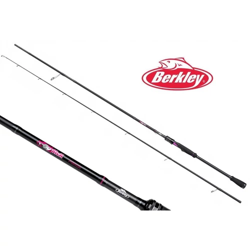 BERKLEY SICK PERCH PERGETŐ BOT