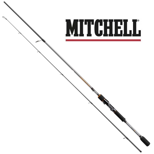 MITCHELL TRAXX MX2 PERGETŐ BOT