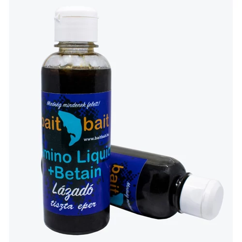 BAIT BAIT AMINO+BETAIN LOCSOLÓ - LÁZADÓ 250ML