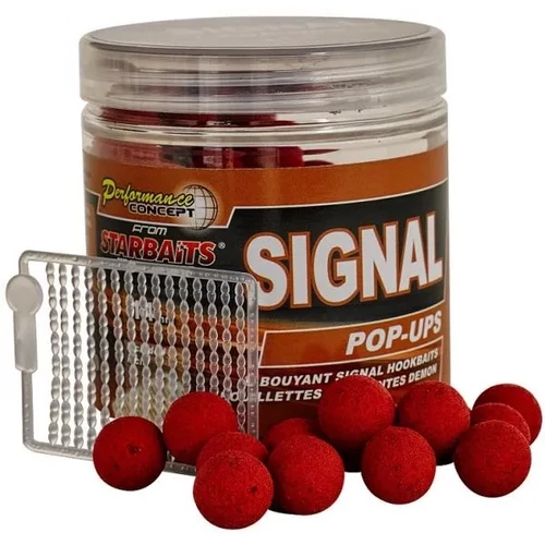 STARBAITS SIGNAL POP-UPS 14MM