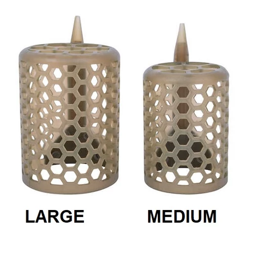 PRESTON ICS BAIT UP FEEDER KOSÁR