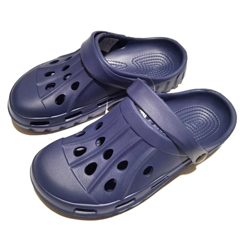 KÉK HORGÁSZ PAPUCS