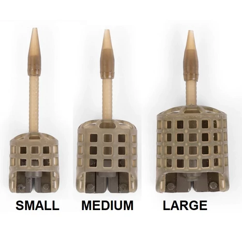 PRESTON ICS IN-LINE PELLET FEEDER KOSÁR