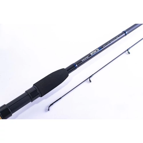 SONIK SKSC COMMERCIAL PELLET WAGGLER MATCH BOT