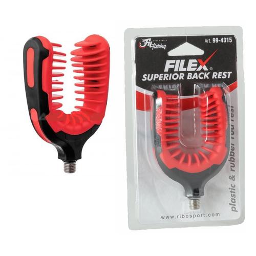 FILEX SUPERIOR BACK REST BIZTONSÁGI BOTTARTÓ FEJ