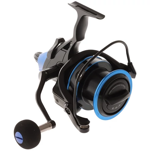 OKUMA ROCKAWAY RBF-8000 NYELETŐFÉKES ORSÓ