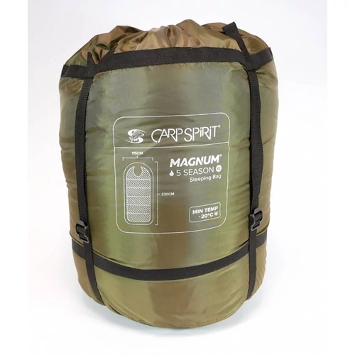 CARP SPIRIT MAGNUM 5 SEASON XL SLEEPING BAG HÁLÓZSÁK