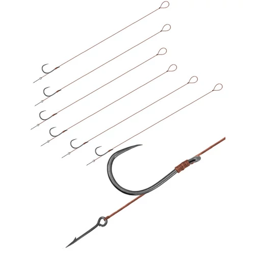 DELPHIN PROXI SZAKÁLL NÉLKÜLI METHOD FEEDER ELŐKE