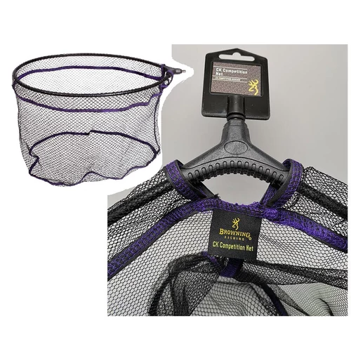 BROWNING CK COMPETITION NET MERÍTŐFEJ 50x40CM