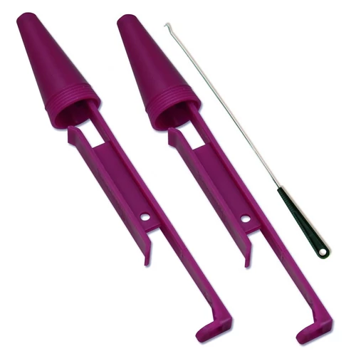 BROWNING XITAN ADVANCE POLE WINDER BUNG 21,5MM