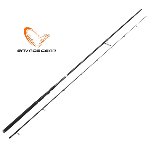 SAVAGE GEAR SG2 DISTANCE GAME XF PERGETŐ BOT 2,74M 15-40G