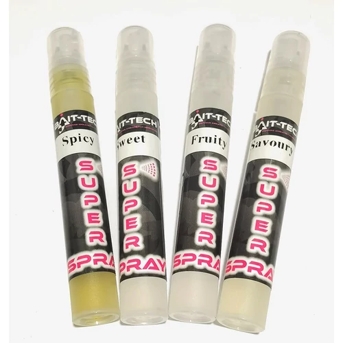 BAIT-TECH SUPER SPRAYS AROM SPRAY